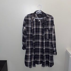 Ardene’s Flannel